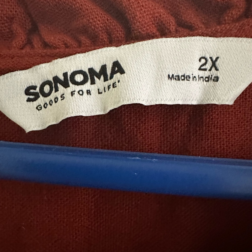 Tank top - Picture 2 of 2